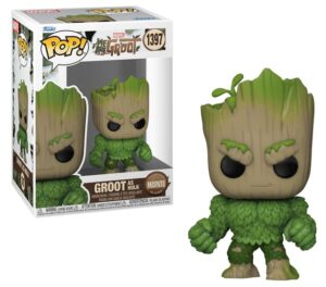 funko Pop